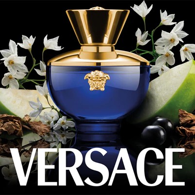 DYLAN BLUE FEMME EDP